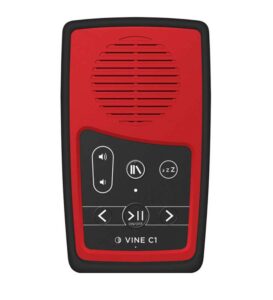 VineC1 von Solar Groove