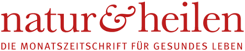 Das Monatsmagazin natur & heilen
